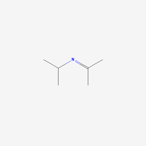 FT-0774522 CAS:3332-08-9 chemical structure