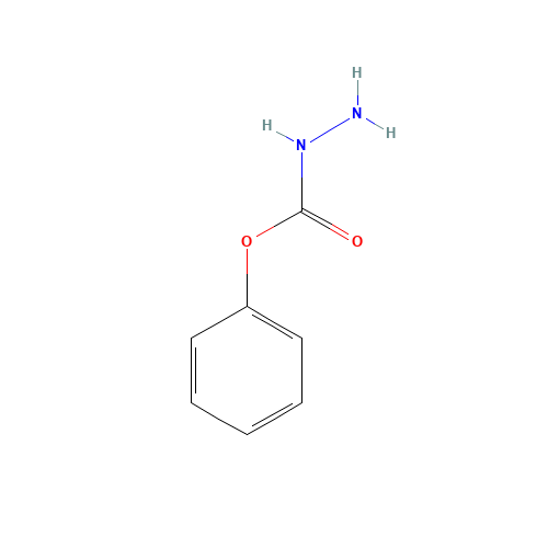 Phenyl Carbazate (CAS: 20605-43-0) - Related Chemical Product