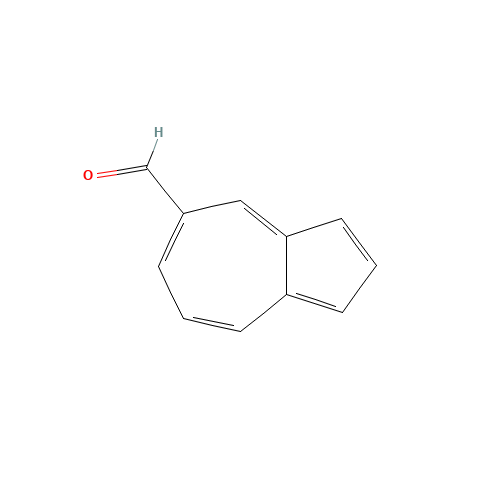 azulene-5-carbaldehyde (CAS: 528598-37-0) - Related Chemical Product