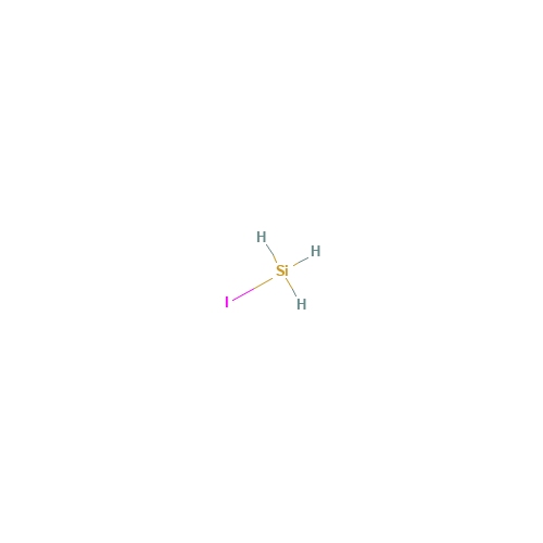 iodosilane (CAS: 13598-42-0) - Related Chemical Product