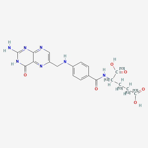 FT-0774559 CAS:1207282-75-4 chemical structure