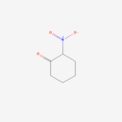 2-NITROCYCLOHEXANONE (CAS: 4883-67-4) - Related Chemical Product