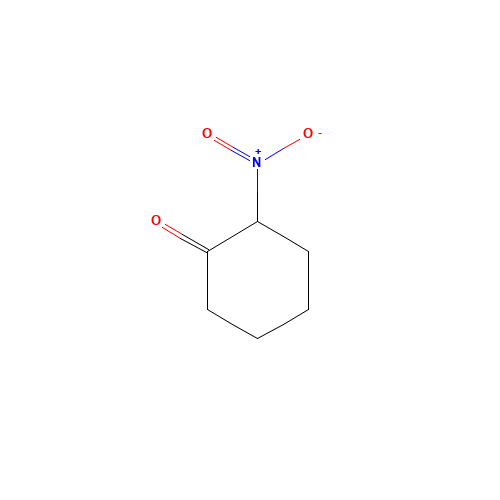 2-NITROCYCLOHEXANONE (CAS: 4883-67-4) - Related Chemical Product
