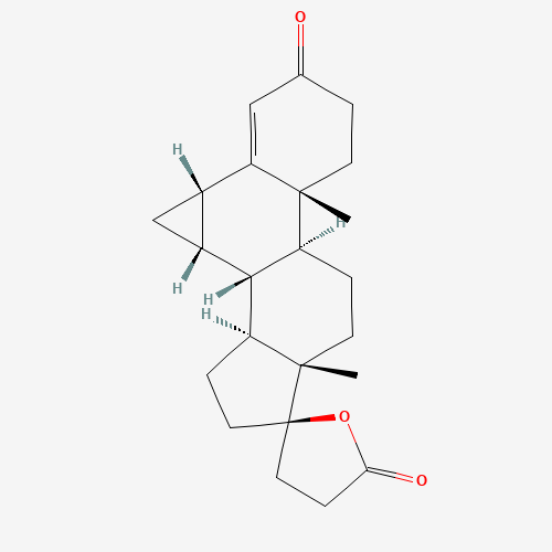 Prorenone (CAS: 49848-04-6) - Related Chemical Product