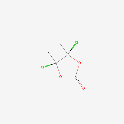 FT-0774588 CAS:116857-05-7 chemical structure
