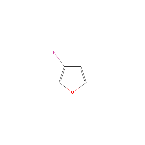 3- fluorofuran (CAS: 2105-71-7) - Related Chemical Product