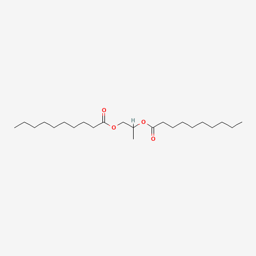 Propylene glycol dicaprate (CAS: 53824-77-4) - Related Chemical Product