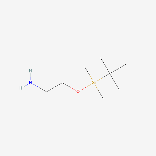 FT-0774619 CAS:101711-55-1 chemical structure