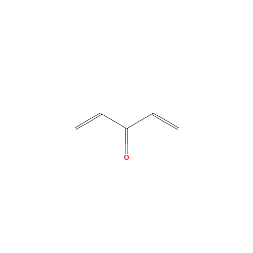 penta-1,4-dien-3-one (CAS: 1890-28-4) - Related Chemical Product