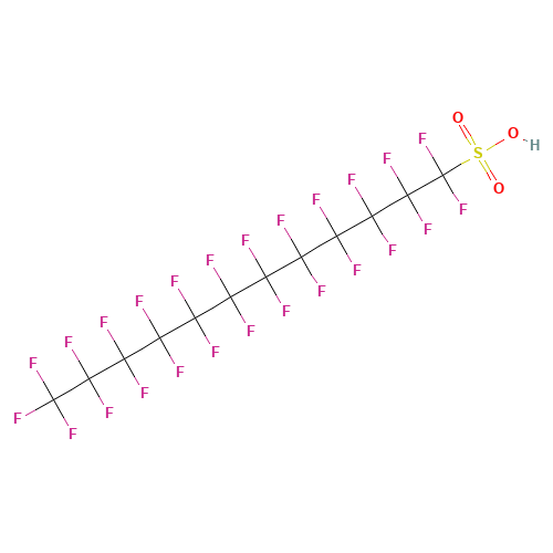 FT-0774649 CAS:79780-39-5 chemical structure
