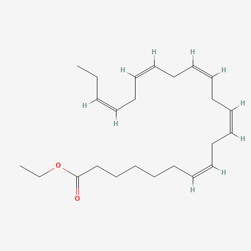 FT-0774657 CAS:119818-40-5 chemical structure