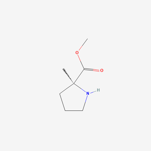FT-0774660 CAS:109837-32-3 chemical structure