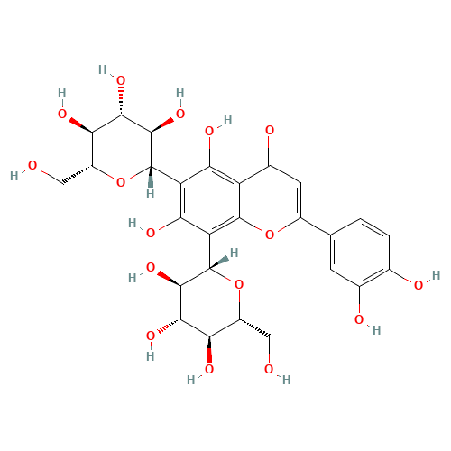 Lucenin-2 (CAS: 29428-58-8) - Related Chemical Product