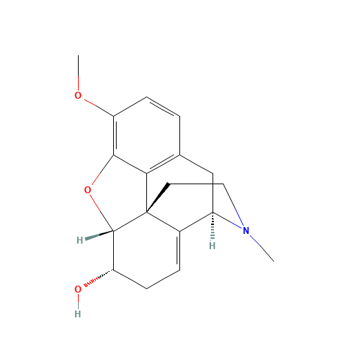 FT-0774666 CAS:467-14-1 chemical structure