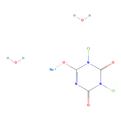 FT-0774670 CAS:51580-86-0 chemical structure