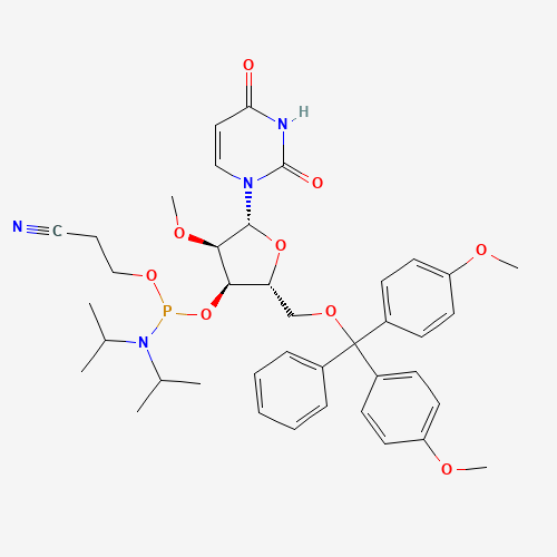 FT-0774672 CAS:110764-79-9 chemical structure