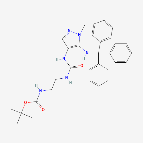 FT-0774694 CAS:689293-69-4 chemical structure