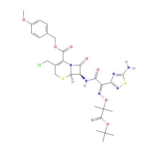 FT-0774695 CAS:689294-28-8 chemical structure