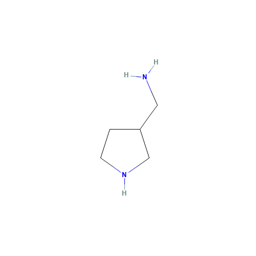 FT-0774704 CAS:67318-88-1 chemical structure