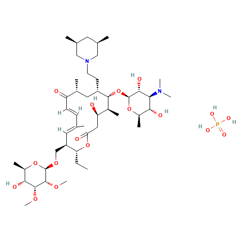 FT-0774714 CAS:137330-13-3 chemical structure
