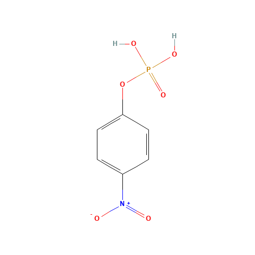 FT-0774718 CAS:330-13-2 chemical structure