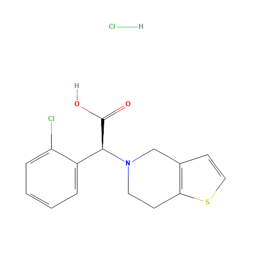 FT-0774728 CAS:144750-42-5 chemical structure