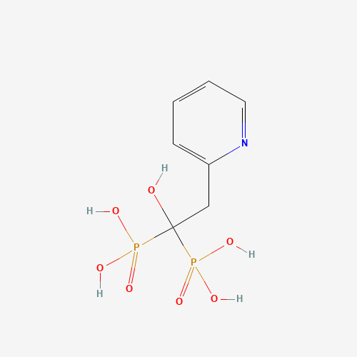 FT-0774732 CAS:105462-23-5 chemical structure