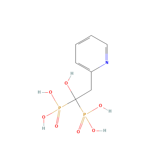 FT-0774732 CAS:105462-23-5 chemical structure