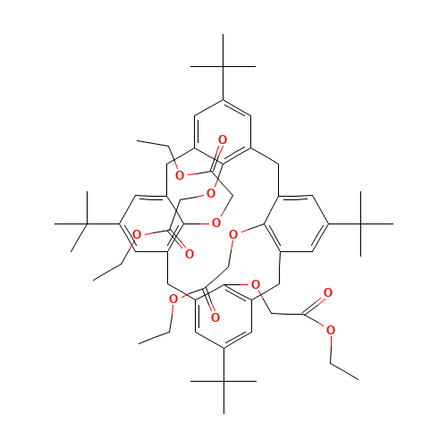 FT-0774739 CAS:97600-39-0 chemical structure