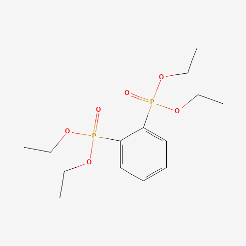 FT-0774741 CAS:71838-15-8 chemical structure