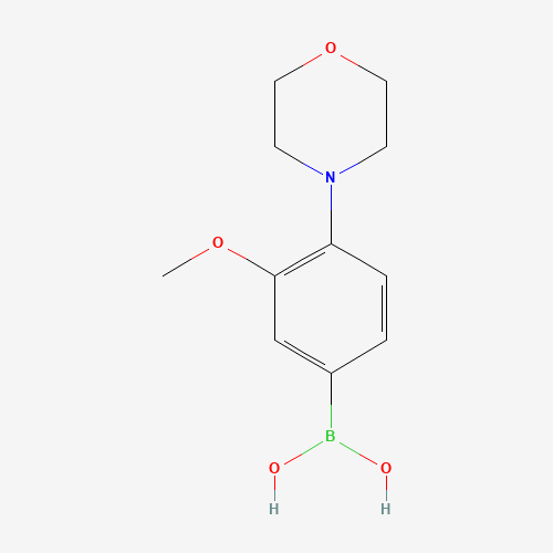 FT-0774746 CAS:1228182-92-0 chemical structure