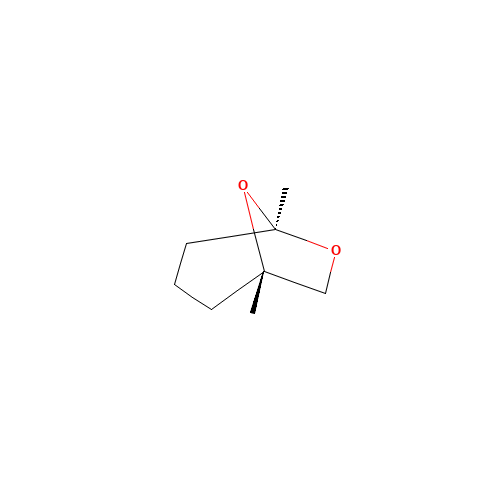1,5-dimethyl-6,8-dioxabicyclo[3.2.1]octane (CAS: 28401-39-0) - Related Chemical Product