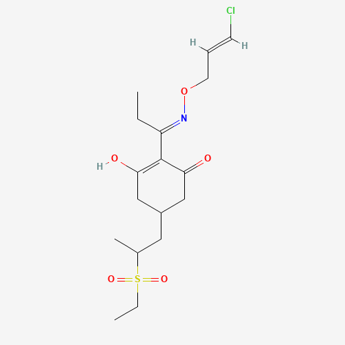 FT-0774752 CAS:111031-17-5 chemical structure