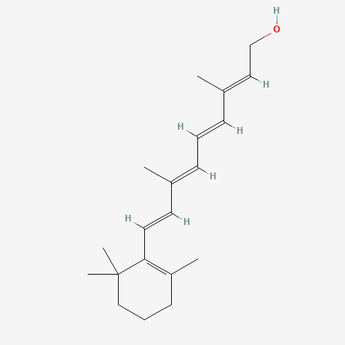 FT-0774767 CAS:11103-57-4 chemical structure