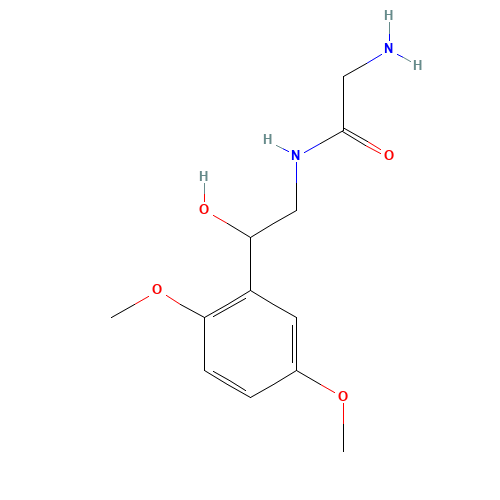 FT-0774768 CAS:42794-76-3 chemical structure