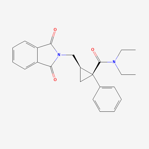 FT-0774782 CAS:1237261-65-2 chemical structure