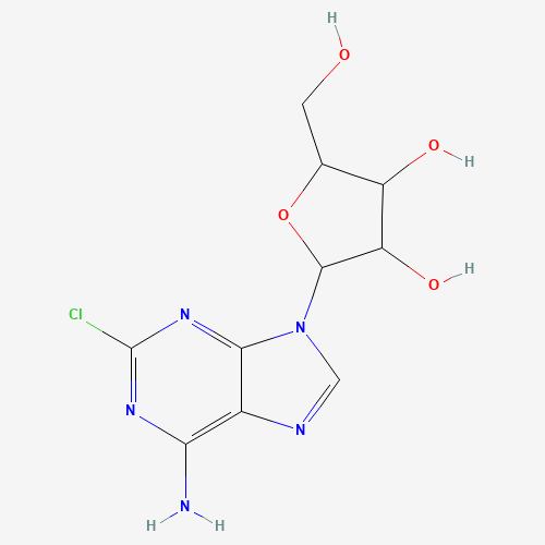 FT-0774789 CAS:10147-12-3 chemical structure