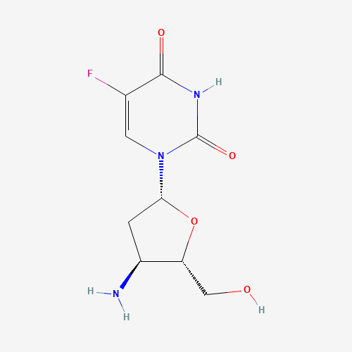 FT-0774792 CAS:85236-95-9 chemical structure