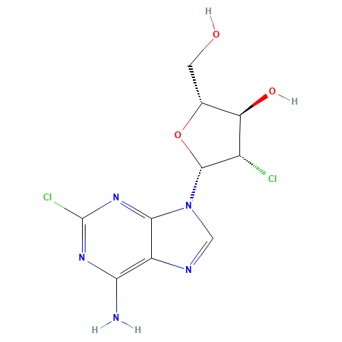 FT-0774798 CAS:111615-20-4 chemical structure
