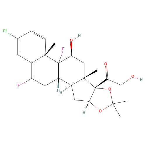 FT-0774806 CAS:87138-77-0 chemical structure