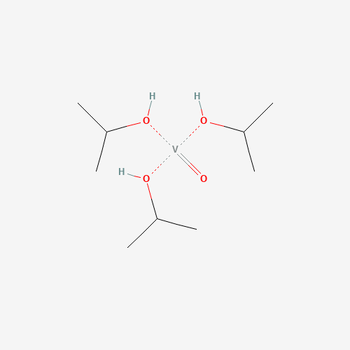 FT-0774810 CAS:5588-84-1 chemical structure