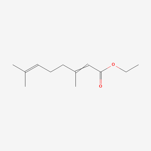 FT-0774812 CAS:13058-12-3 chemical structure