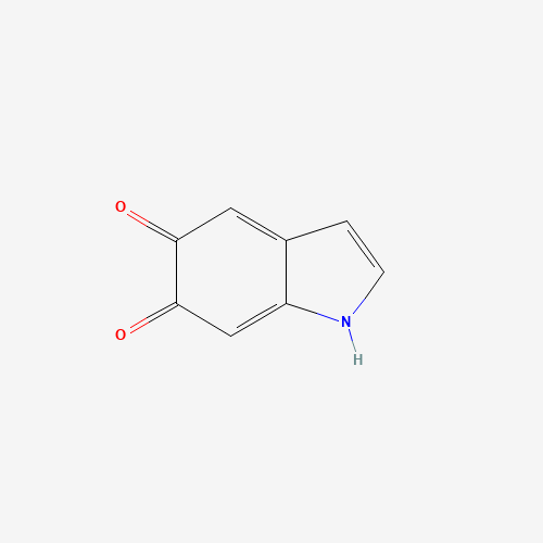 FT-0774820 CAS:582-59-2 chemical structure