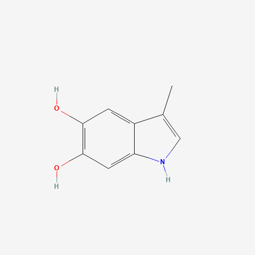 FT-0774828 CAS:4813-45-0 chemical structure