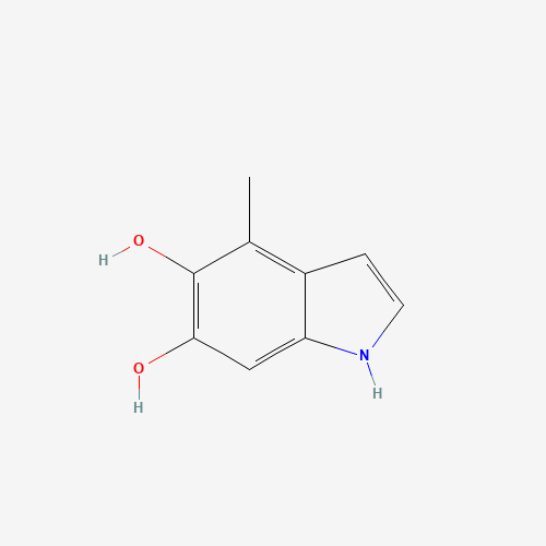 FT-0774829 CAS:80547-74-6 chemical structure