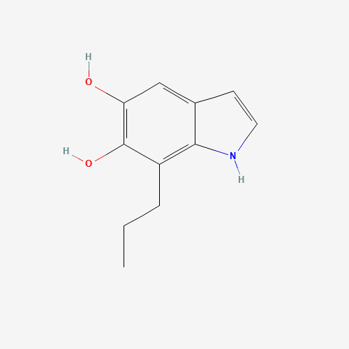 FT-0774831 CAS:872786-65-7 chemical structure