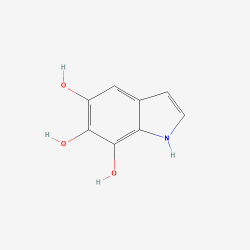 FT-0774833 CAS:130570-34-2 chemical structure