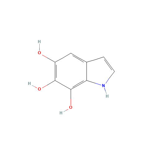 H (CAS: 130570-34-2) - Related Chemical Product
