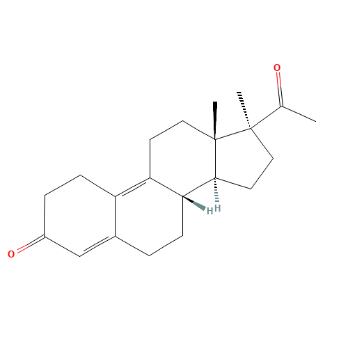 demegestone (CAS: 10116-22-0) - Related Chemical Product