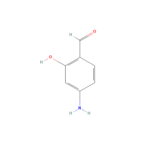FT-0774847 CAS:52924-20-6 chemical structure